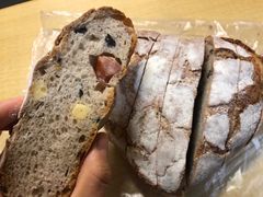 巴伐利亚咸味面包-红跑车(矿大店)