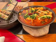 -吧嘚嘴炭烧鸽串吧(北海街店)