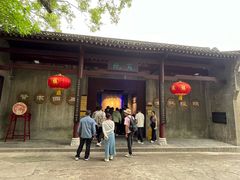 -桂林独秀峰王城景区