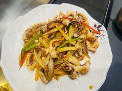 -大神太神·铁板烧(瑞虹天地月亮湾店)