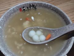 -默记孙抄手(经开万达店)