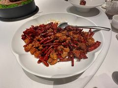 -俏江南·晋文化主题餐厅(中正天街店)