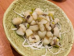 -鸟鸣门屋台料理(金帝银泰店)