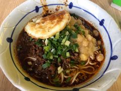 -秦云老太婆摊摊面(长嘉汇两江峯店)