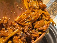 -刘记光大火锅鸡(北行店)