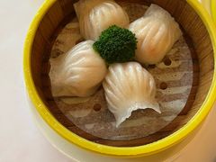 -顺德喜来登酒店·采悦轩