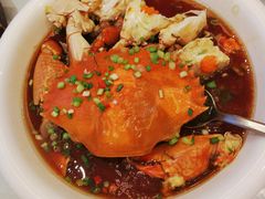 -宁波汉通海鲜大酒店(江湾店)