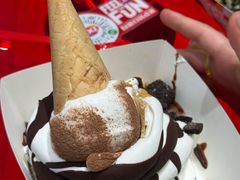 -DQ·蛋糕·冰淇淋(苏州中心店)