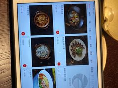 -滇野云南野生菌餐厅(陕西南路店)