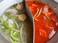 -洞子口重庆鲜货火锅(楚翘城旗舰店)