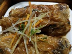 -喜鹊茶点.啫煲(车陂店)