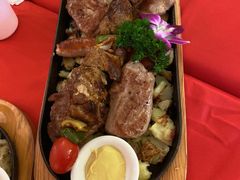 -申德勒加油站西餐厅(太仓店)