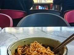精品牛肉面-山城耳朵面(光电园店)