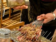 -小寒羊烧烤(凯瑞时代大厦店)