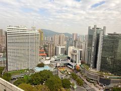 -广州花园酒店-凌璇阁360度高空海鲜自助餐CAROUSEL