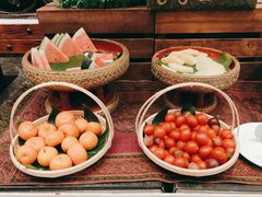 -火舞泰·泰式海鲜火锅餐厅(世纪城店)