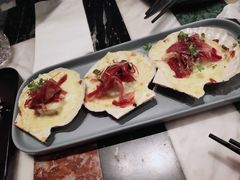 -La Maison 夜来香(进贤路店)