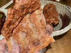 -95号酱骨·一块豆腐(展春园西路店)