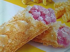 -麦当劳(北京大兴机场二层国内到达(安检外)店)