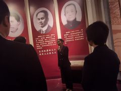 -湖南省立第一师范学校旧址