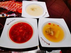 -尊品牛排(中大国际店)