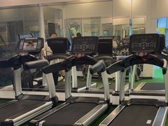 -MKC健身工作室(北亭店)