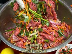 -小天鹅火锅·一线江景洪鼎旗舰店(洪崖洞店)