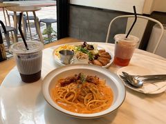 冰美式-KAFVS咖啡思咖啡馆(香海路店)