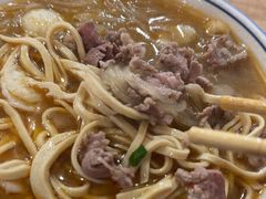 -杨家牛肉汤(淮建路店)
