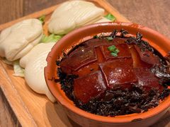 -香园茶社·金陵小灶(老门东店)