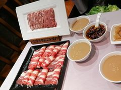 -东来顺饭庄(apm总店)