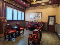 -卫鼎轩·曹公馆(鼓楼店)