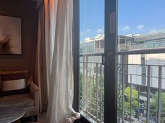 -杭州城中香格里拉大酒店