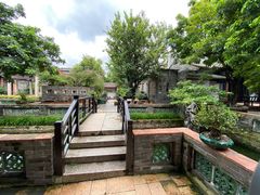 -东莞市可园博物馆