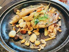 -喷泉广场餐厅·宵夜·海鲜烧烤大排档(长隆企鹅酒店)