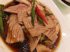 炝腰花-金时代顺风大酒店(协泰店)