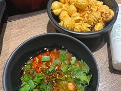 -新辣道鱼火锅(龙旗广场店)