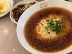 -松鹤楼·苏式汤面(虹桥天地店)