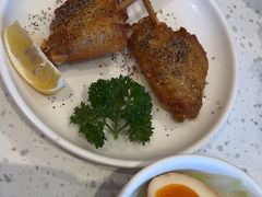 -味千拉面(金融街店)