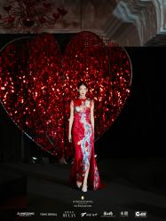 -华侨城洲际大酒店·宴会厅