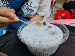 -小草糖水(海棠村店)