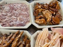 -化龙桥九宫格火锅(清水河店)