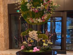 -杭州城中香格里拉大酒店
