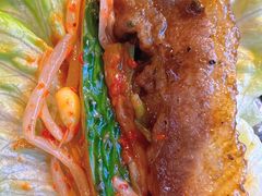 -入火韩国烤肉(凯旋广场店)