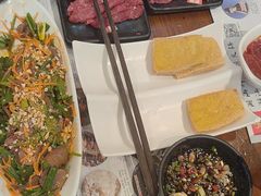 -八宝牛潮汕鲜牛肉火锅(净月店)