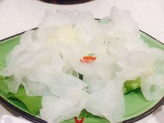 -一叶一世界·素食餐厅(锦华万达店)