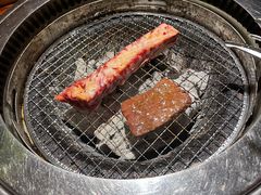 -御牛道日式烤肉料理(杭州万象城店)