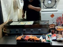 -大东北首席烤冷面(常兴路店)