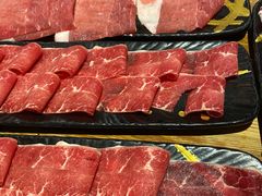 -一井烧肉·活鳗·寿司(望京SOHO店)