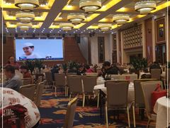 大堂-顺德人家食府(黄金广场店)